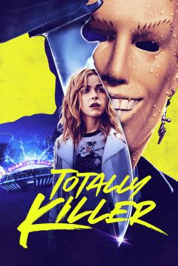 Totally Killer ย้อนเวลาหาฆาตกร (2023) บรรยายไทย