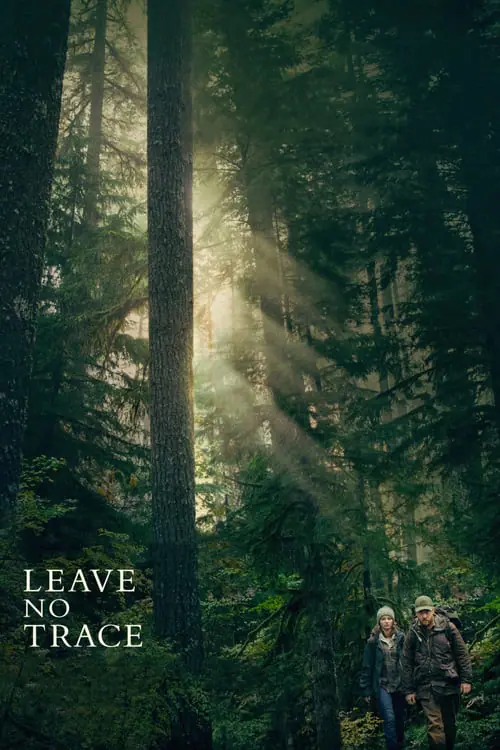 ปรารถนาไร้ตัวตน Leave No Trace (2018)