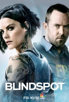 Blindspot Season 4