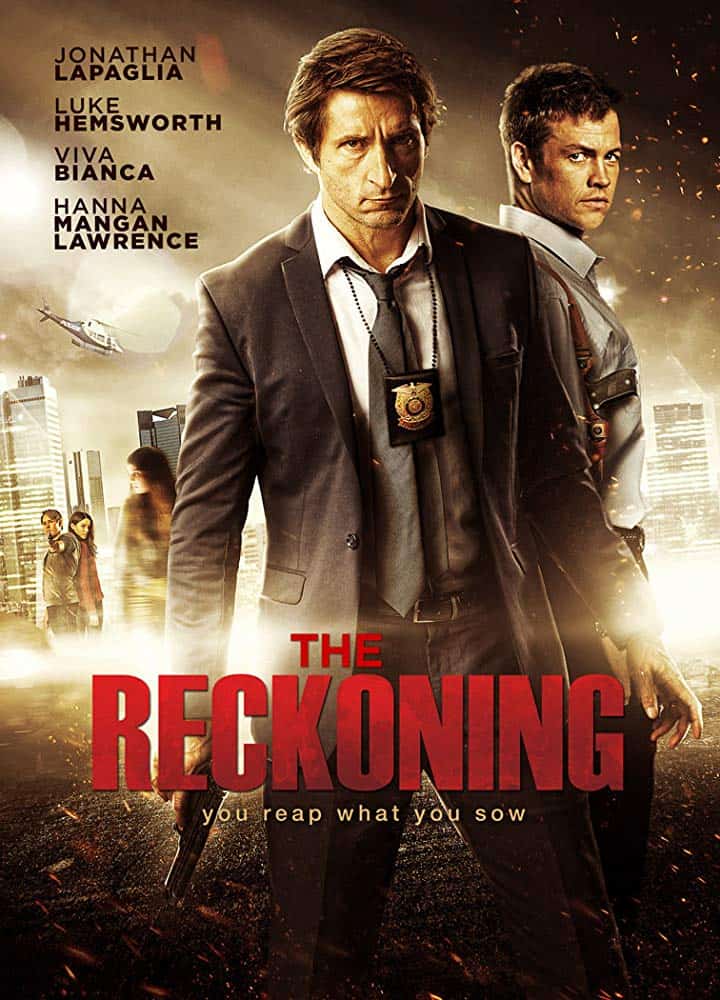 The Reckoning (2014) บันทึกภาพปมมรณะ