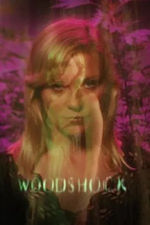 จิตหลอนซ่อนลวง Woodshock (2017)