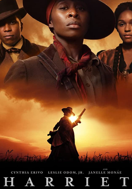 Harriet (2019) แฮร์เรียต