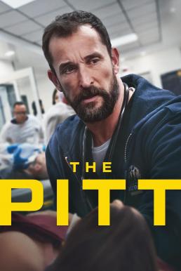 The Pitt เดอะพิตต์ นรกอีอาร์ Season 1 (2025) MAX บรรยายไทย