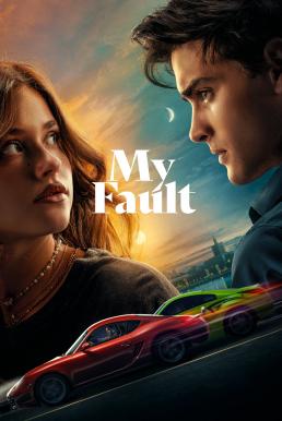 My Fault (2023) บรรยายไทย