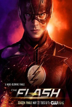 The Flash Season 4 วีรบุรุษเหนือแสง ปี 4