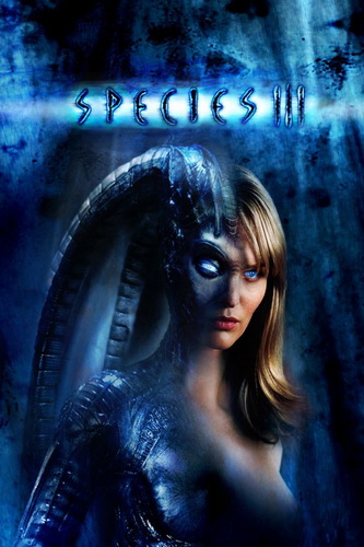 Species 3 (2004) สายพันธุ์มฤตยู กำเนิดใหม่พันธุ์นรก 3