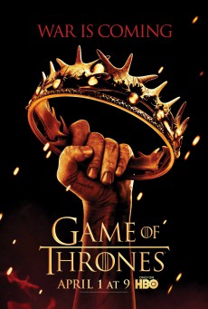 Game of Thrones - Season 2 มหาศึกชิงบัลลังก์ ปี 2