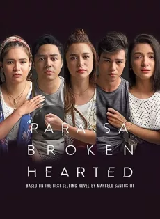 For the Broken Hearted (2018)