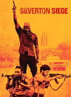 วินาศกรรมซิลเวอร์ตัน Silverton Siege (2022)