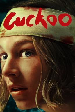 Cuckoo (2024) บรรยายไทย