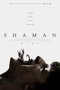 Shaman (2025) ชาแมน