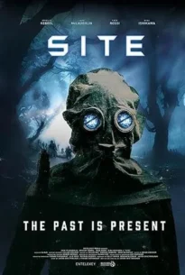 Site (2025) ไซต์