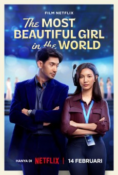 The Most Beautiful Girl In The World (2025) ผู้หญิงที่สวยที่สุดในโลก