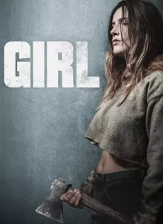 สาวทวงแค้น Girl (2020)