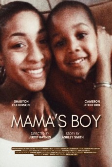 Mama S Boy (2024)