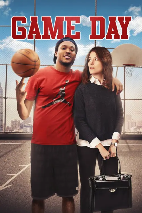 เกมส์เดย์ Game Day (2017)