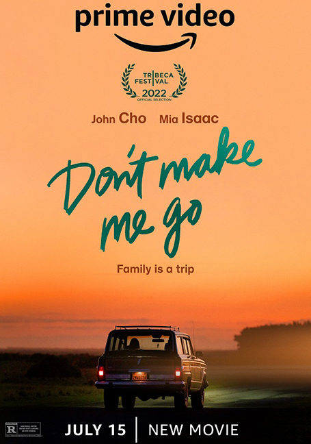 Don't Make Me Go (2022)