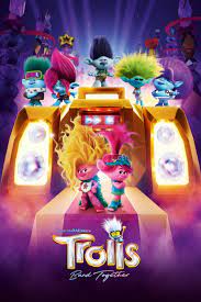 Trolls Band Together โทรลล์ส 3 (2023)