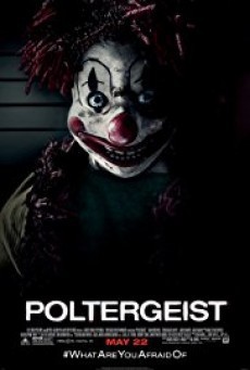 Poltergeist วิญญาณขังสยอง