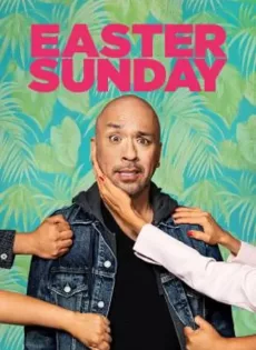 Easter Sunday (2022)