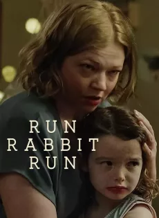 Run Rabbit Run (2023)