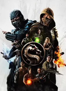 มอร์ทัล คอมแบท Mortal Kombat (2021)