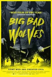 Big Bad Wolves (2013) หมาป่าอำมหิต (SoundTrack ซับไทย)