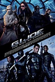 G.I. Joe 1 The Rise of Cobra (2009) จีไอโจ 1 สงครามพิฆาตคอบร้าทมิฬ