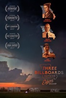 Three Billboards Outside Ebbing, Missouri 3 บิลบอร์ด ทวงแค้นไม่เลิก