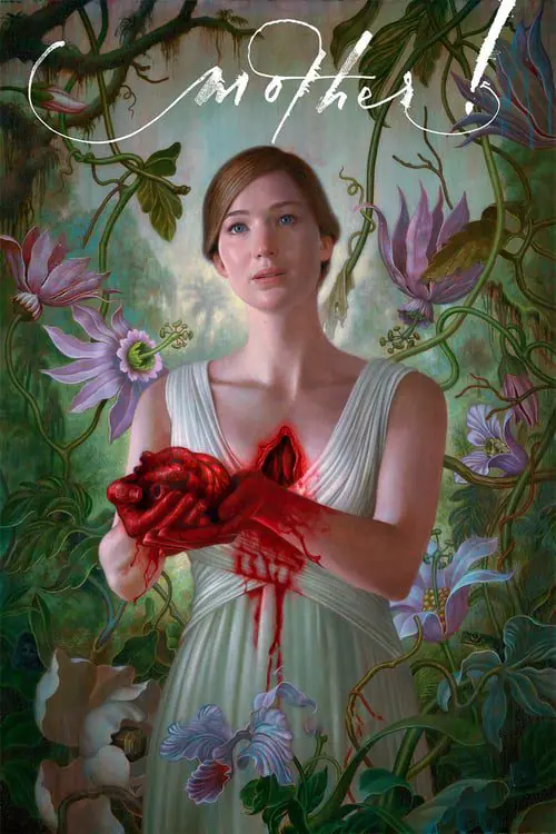 มารดา! Mother! (2017)