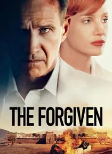 The Forgiven (2021)