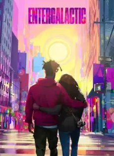 Entergalactic (2022)