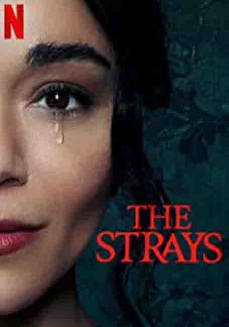 The Strays (2023)