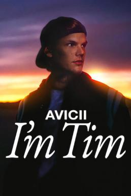 Avicii - I'm Tim ผมชื่อทิม (2024) NETFLIX