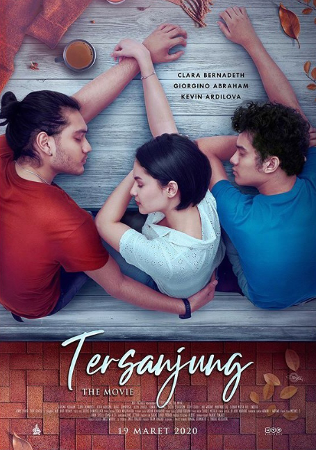 Tersanjung the Movie  (2021) รักนี้ไม่มีสิ้นสุด