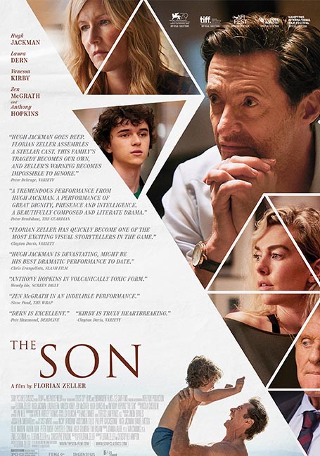 The Son (2022)