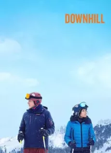 ชีวิตของเรา มันยิ่งกว่าหิมะถล่ม Downhill (2020)