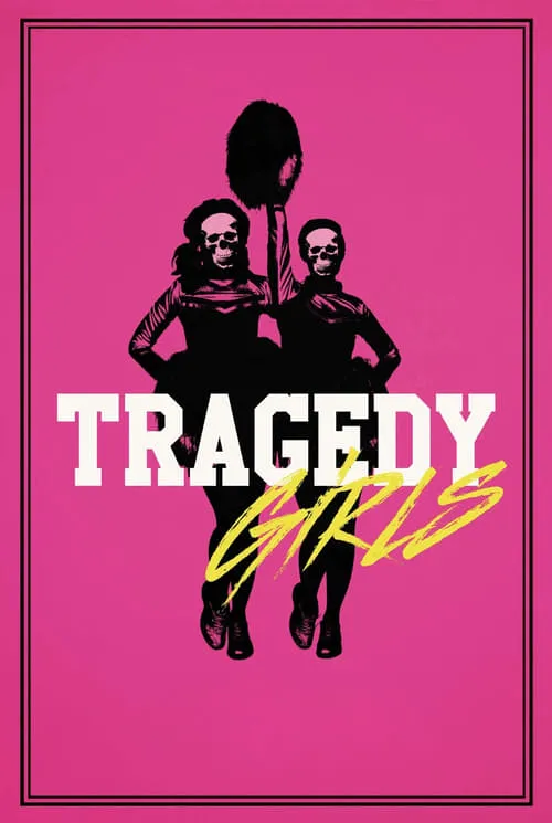 สองสาวซ่าส์ ฆ่าเรียกไลค์ Tragedy Girls (2017)