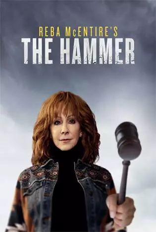 The Hammer (2023)