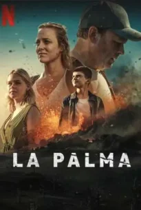 La Palma (2024) ลาปัลมา