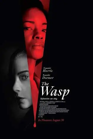 The Wasp (2024) เดอะวอสป์