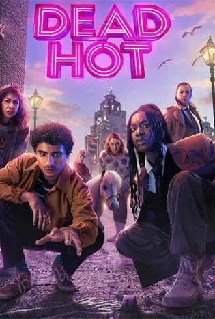 Dead Hot (2024) เดด ฮอท