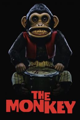 V.1 The Monkey จ๋อจัดตาย (2025)