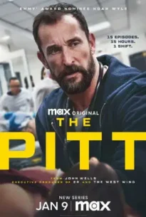The Pitt (2025) วิกฤตชีวิต ห้องฉุกเฉิน
