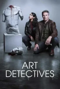 Art Detectives (2025) อาร์ตดีเทคทีฟส์