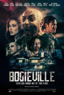 Bogieville (2024) โบกี้วิลล์