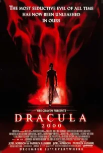 Dracula 2000 (2000) แดร็กคิวล่าพันธุ