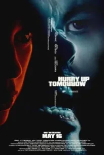 Hurry Up Tomorrow (2025)
