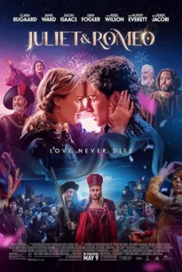 Juliet & Romeo (2025) จูเลียต และ โรมิโอ