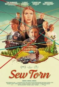Sew Torn (2024) ซิว ทอร์น
